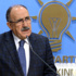 Beşir Atalay: Boşuna istifa etmiş olurlar Beşir Atalay: Boşuna istifa etmiş olurlar