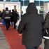TIR’da 2 ton uyuşturucu ele geçirildi! TIR’da 2 ton uyuşturucu ele geçirildi!