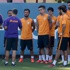 8 parçalı Galatasaray