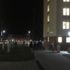 KKTC'den getirilen 450 kişiye Niğde'de karantina
