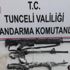 Eren-7 Mercan-Munzur operasyonunda mühimmat ele geçirildi Eren-7 Mercan-Munzur operasyonunda mühimmat ele geçirildi