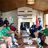 Bursaspor için birlik mesajı Bursaspor için birlik mesajı
