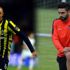 Takastan vazgeçildi, Aatif yeniden...