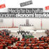 Meclis'te bu hafta ihracatçılarla ilgili kanun teklifi görüşülecek