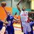 Uşak'ta basketbol turnuvası! Geliri şehit ailelerine...