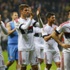 Bayern Münih'in serisi bozuldu