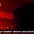 Trabzonspor taraftarı takımını yalnız bırakmayacak