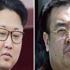 Kim Jong Un'un üvey abisi Kim Jong Nam suikastten üç gün önce ABD'li bir kişi ile görüşmüş