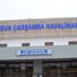 Samsun Çarşamba Havalimanı 3 ay kapalı kalacak