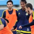 Fenerbahçe'de Bruno Alves sevinci Fenerbahçe'de Bruno Alves sevinci