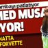 Galatasaray, golcü futbolcu Ahmed Musa ile prensip ... Galatasaray, golcü futbolcu Ahmed Musa ile prensip ...