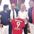 Eto'o çıkarması