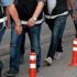 İstanbul'da göçmen kaçakçılığı operasyonu: 4 kaçakçı yakalandı