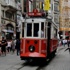İstiklal Caddesi 15 milyon liraya yenileniyor