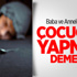 Çocuğum Yapmaz Demeyin Çocuğum Yapmaz Demeyin