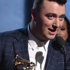Grammy'e Smith damgası Grammy'e Smith damgası