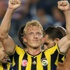 Dirk Kuyt'a bir talip daha!