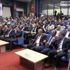 Kayseri de 15 belediye toplu iş sözleşmesi imzaladı Kayseri de 15 belediye toplu iş sözleşmesi imzaladı