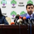 HDP'nin Zergele Heyeti Belli Oldu