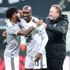 Atiba Hutchinson kararını verdi Atiba Hutchinson kararını verdi