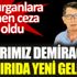 Yeniçağ Gazetesi Yazarı Yavuz Selim Demirağ'a saldırıda yeni gelişme. Saldırganlar için istenen ceza belli oldu Yeniçağ Gazetesi Yazarı Yavuz Selim Demirağ'a saldırıda yeni gelişme. Saldırganlar için istenen ceza belli oldu