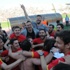 Göztepe'den Karşıyaka'ya 'Biz geldik' Göztepe'den Karşıyaka'ya 'Biz geldik'