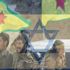 İsrail basınından PKK/YPG'ye skandal mesajlar: İsrail de başta düşünceydi...