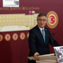 Özcan Yeniçeri’den yeni AKP amblemi!