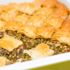 Mahkûmlar baklava bile yapıyor Mahkûmlar baklava bile yapıyor