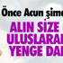 Bozüyük'te Trafik Kazası, 1 Yaralı