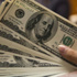 Dolar 2,47'nin üzerinde Dolar 2,47'nin üzerinde