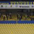 Fenerbahçe'den kale arkasına portatif loca