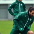 Bursaspor'da kupa mesaisi Bursaspor'da kupa mesaisi