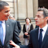 Sarkozy ile Obama arasında inanılmaz diyalog