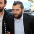Onur Özbizerdik tahliye edildi