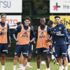 Fenerbahçe'de tek eksik Tolga Ciğerci