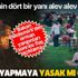 Son dakika: Mangal yapmaya yasak mı geliyor? Bakan Pakdemirli'den orman yangınlarıyla ilgili flaş açıklama
