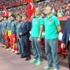 "İddiamız varsa kabullenmeyiz" "İddiamız varsa kabullenmeyiz"