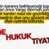 Reza Zarrab davasında Yargıç'ın ilginç isteği