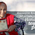 Antik kentin koruyucusu Hatun nineye duygulandıran jest