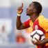 Onyekuru'dan Galatasaray'a veda mesajı