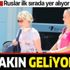 Antalya’ya gelen turist sayısı 2.4 milyona yaklaştı