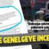Sosyal medyada dolaşıma sokulan sahte ‘sokağa çıkma yasağı’ genelgesiyle ilgili inceleme başlatıldı! Sosyal medyada dolaşıma sokulan sahte ‘sokağa çıkma yasağı’ genelgesiyle ilgili inceleme başlatıldı!
