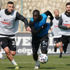 Gaziantep FK'da Olkowski ve Mustafa Burak'tan iyi haber Gaziantep FK'da Olkowski ve Mustafa Burak'tan iyi haber
