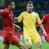 Milliler rakibine şans tanımıyor Milliler rakibine şans tanımıyor
