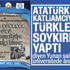 Ankara Üniversitesi'nde Türk düşmanı Yunan şair anılacak
