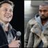 Kanye West, ABD başkanlığına aday olduğunu açıkladı! İlk destekçisi Elon Musk oldu