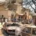 Boko Haram 50 kişiyi öldürdü Boko Haram 50 kişiyi öldürdü