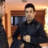 20 yıldır sürgündeki müzisyen İstanbul'a gelince... 20 yıldır sürgündeki müzisyen İstanbul'a gelince...