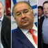 Ekonomik kriz Rus milyarderlerin servetlerini eritti Ekonomik kriz Rus milyarderlerin servetlerini eritti